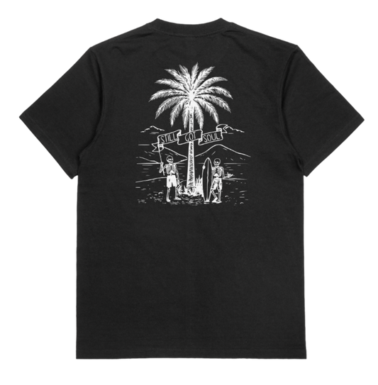Still Got Soul Tee