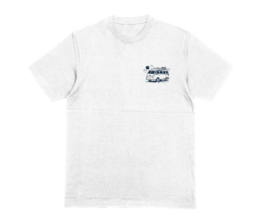 Live Local Tee