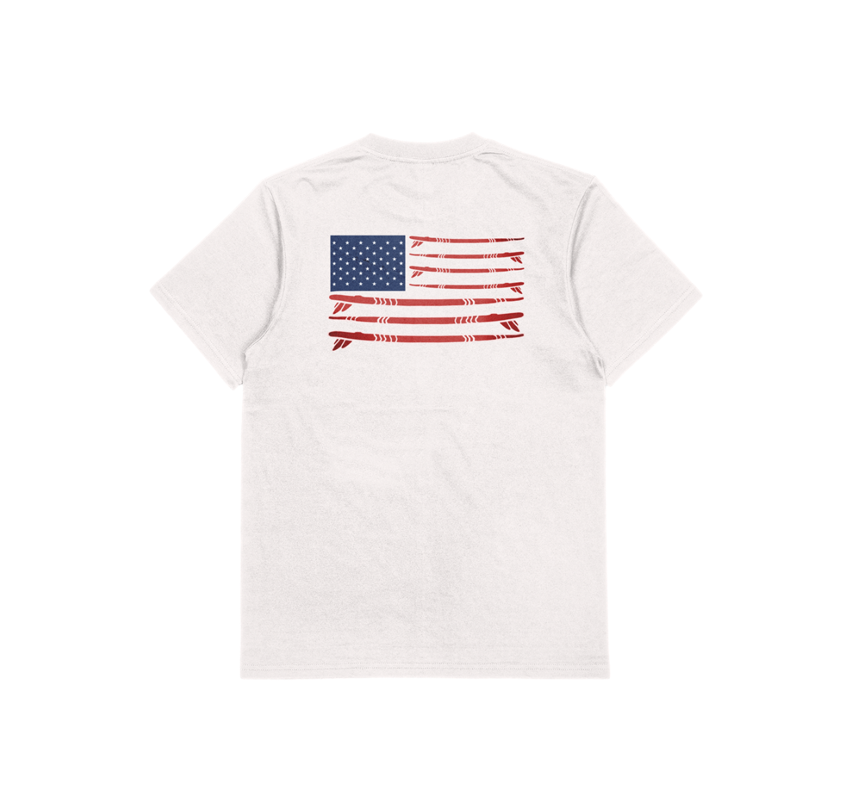 Freedom To Drift Tee