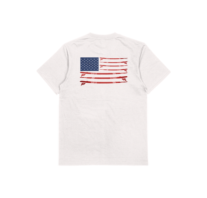 Freedom To Drift Tee