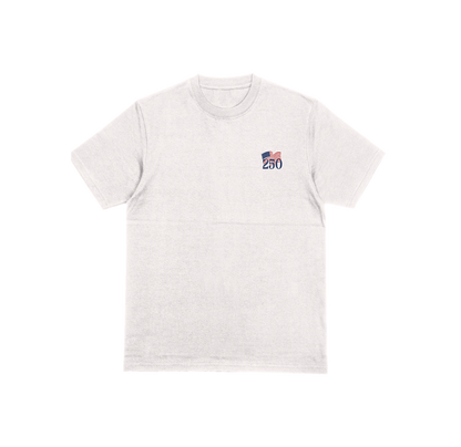 Freedom To Drift Tee