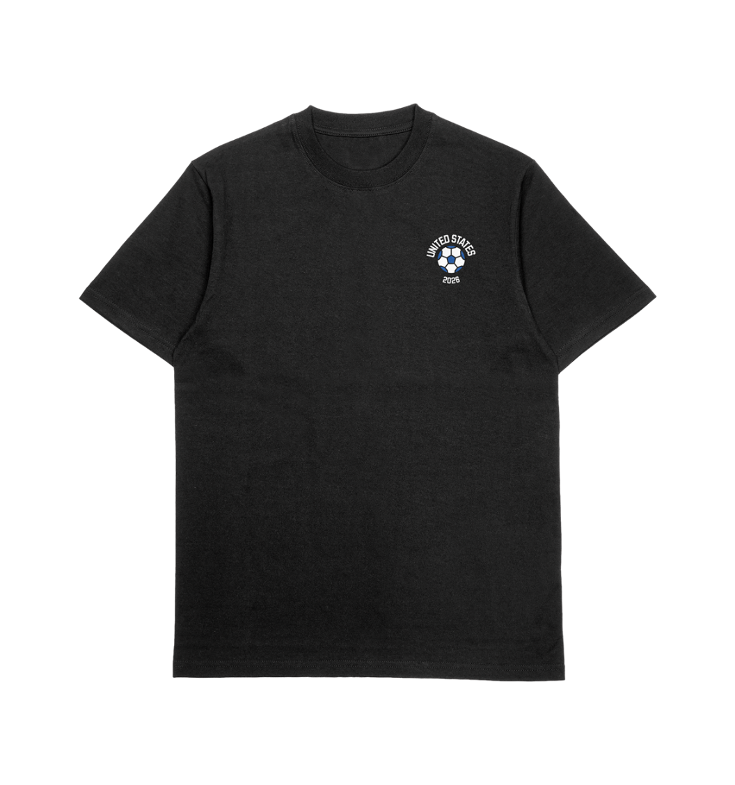 USA 2026 Tee