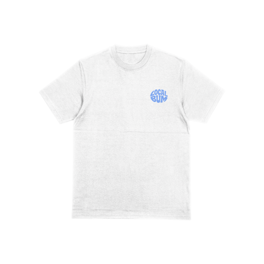 The Block Island Tee