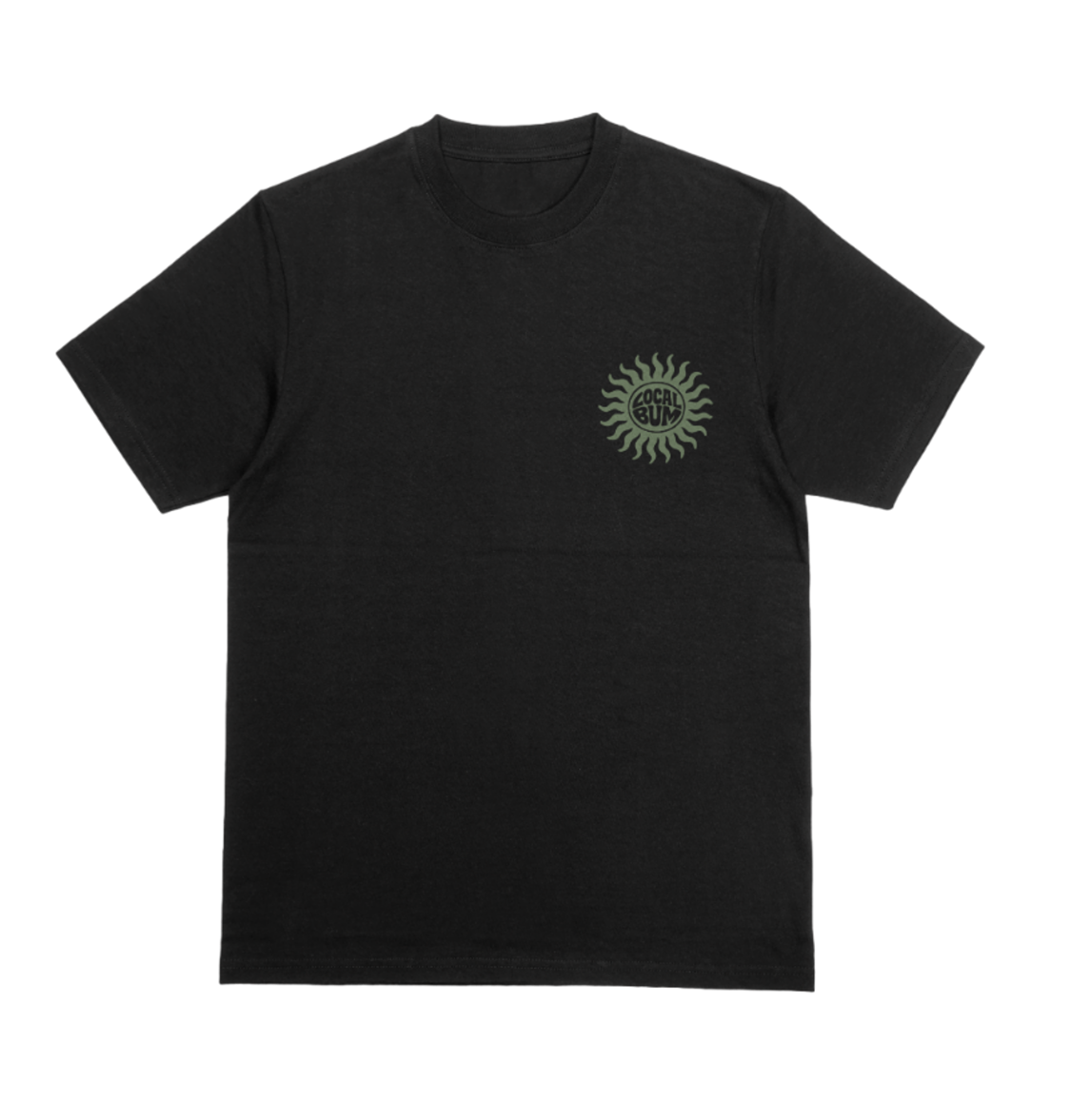The Heatwave Tee