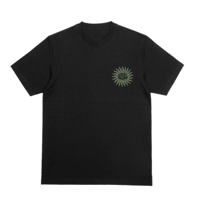 The Heatwave Tee