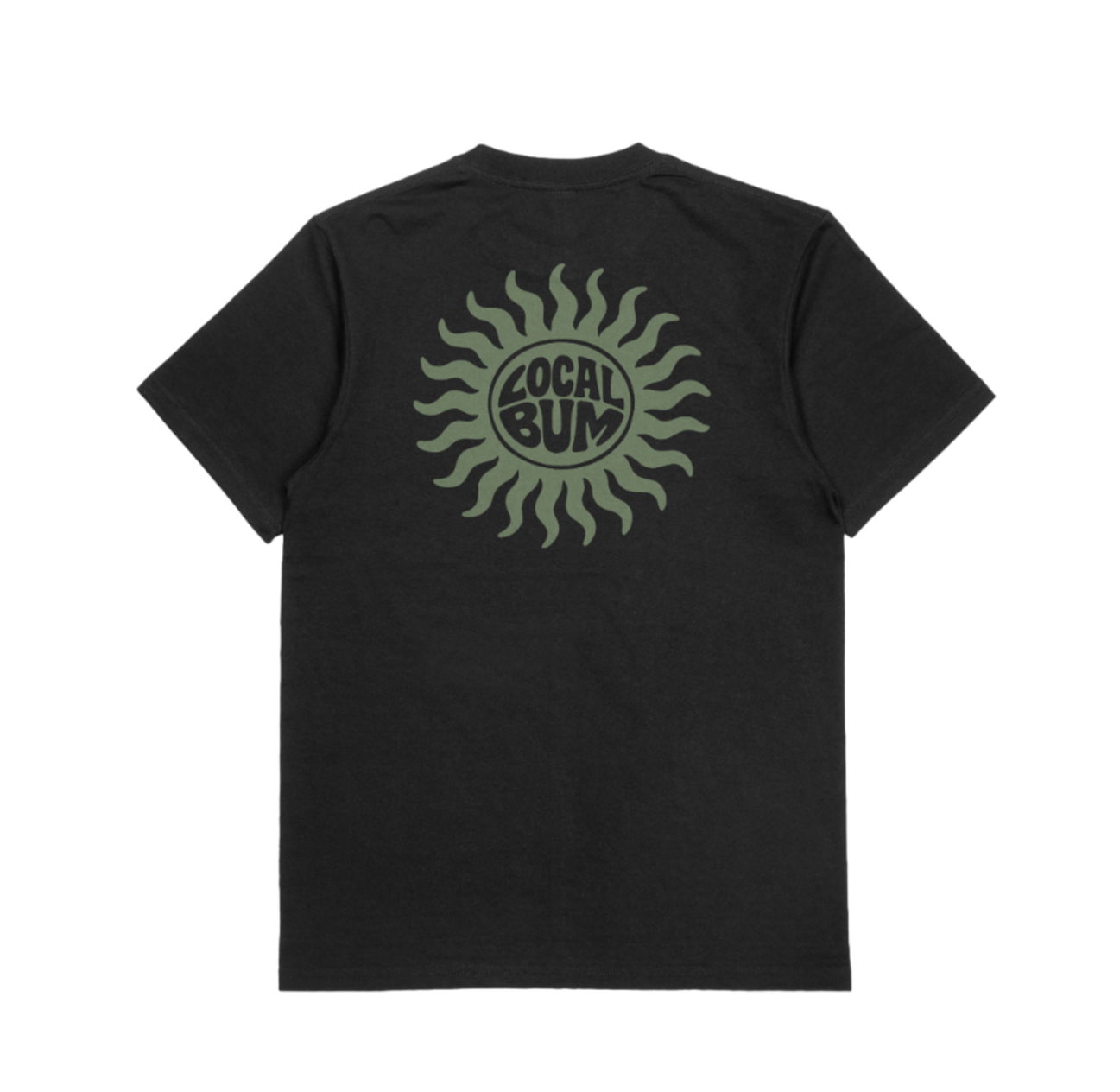 The Heatwave Tee