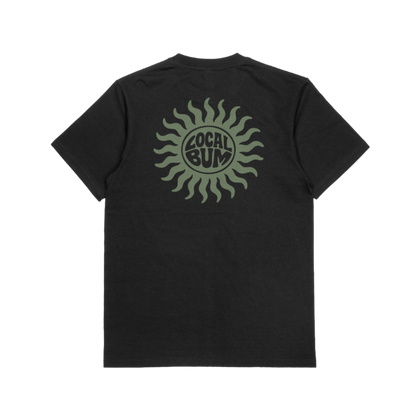 The Heatwave Tee
