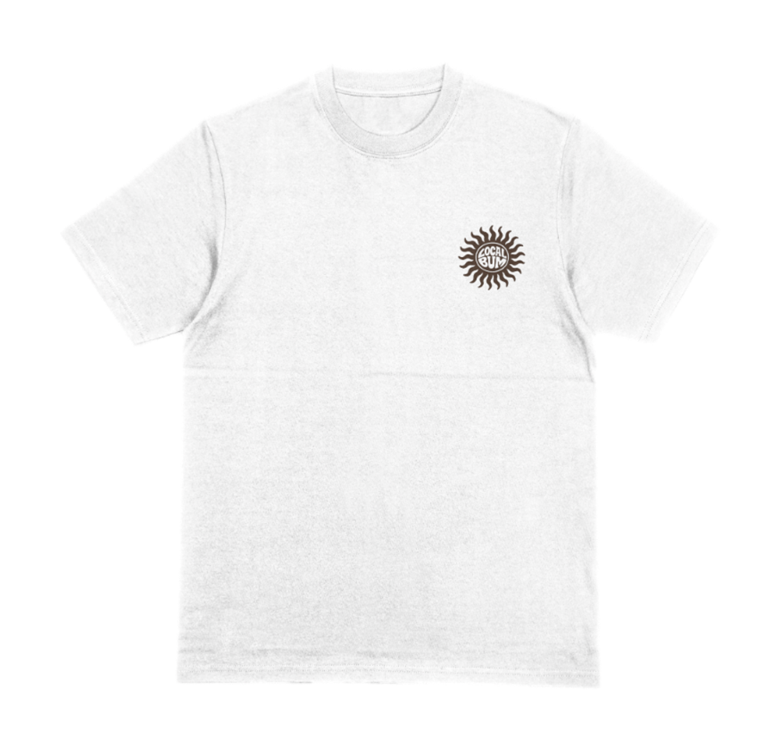 The Heatwave Tee