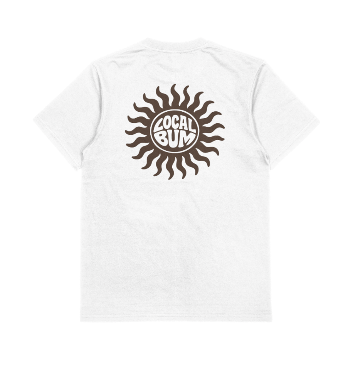 The Heatwave Tee