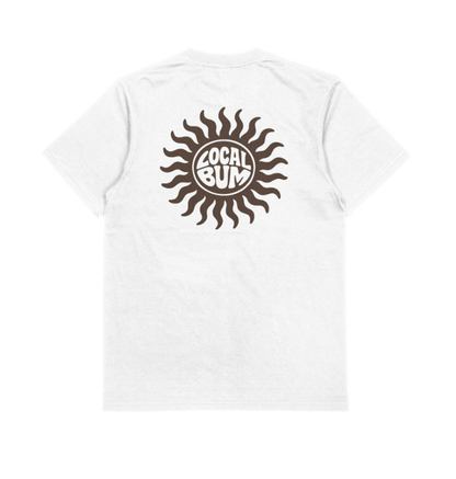 The Heatwave Tee