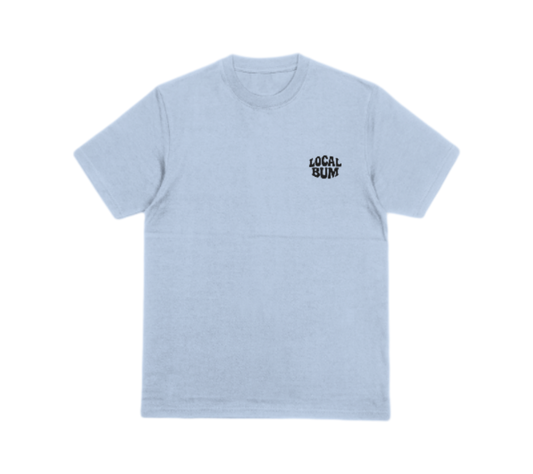 Rocky Point Tee