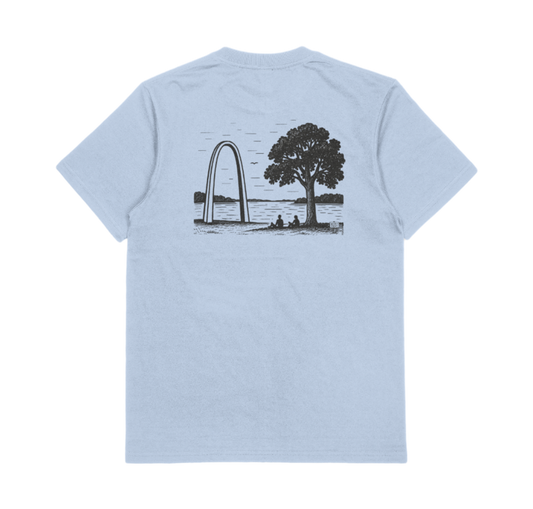 Rocky Point Tee