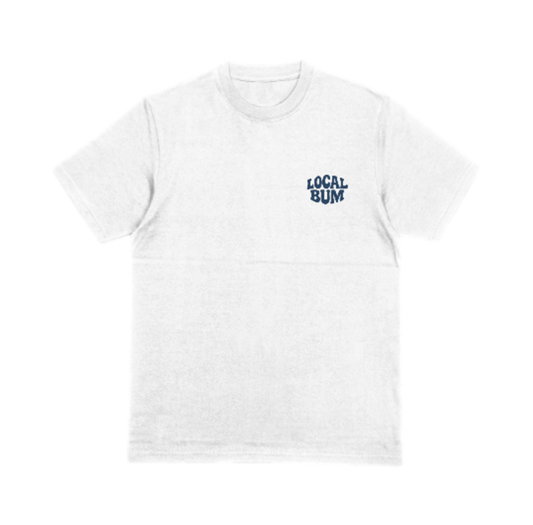 Little Rhody Tee