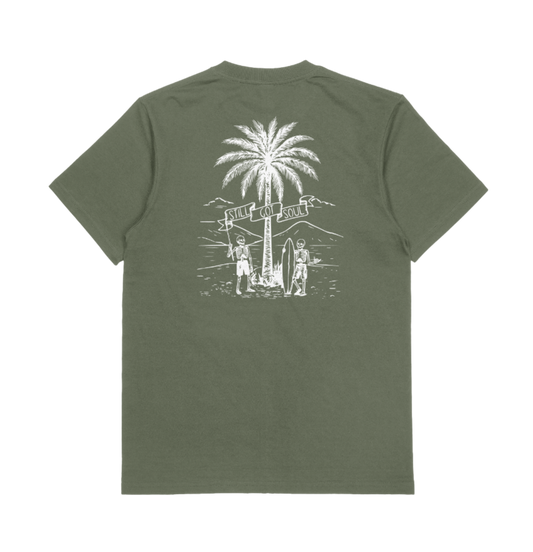 Still Got Soul Tee