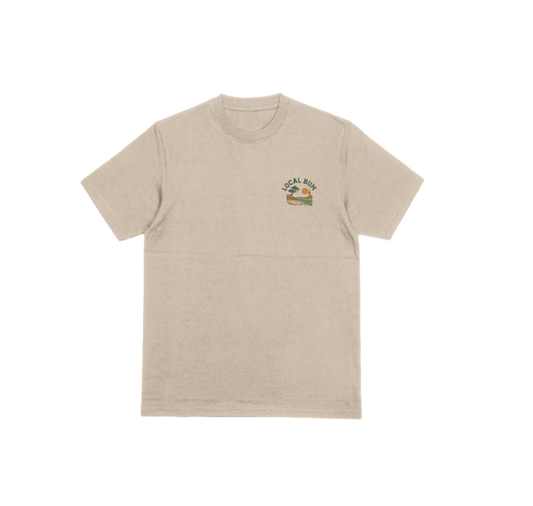 The Slow Days Tee