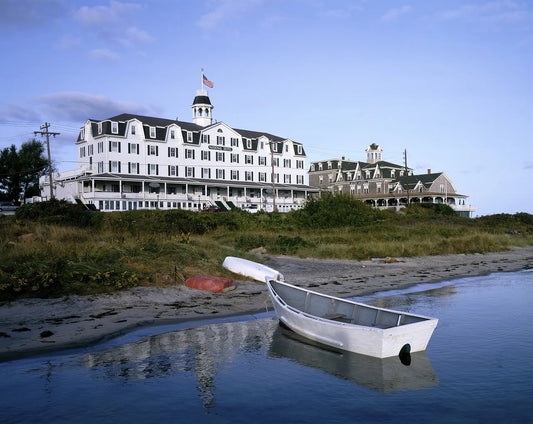 The Block Island Long Sleeve