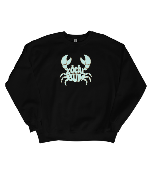 The Crabby Crew